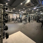 ARPA 내부시설-강남역PT 알파짐 24시