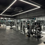 시설안내-ONETAKEGYM