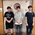 대국사진-2024 충암바둑도장리그