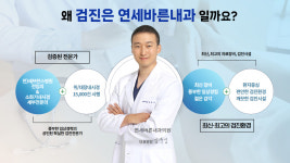 병원소개-연세바른내과