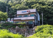 펜션전경-김해장유힐링펜션민박
