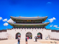 경복궁 경회루-사진사 곰돌이 2024