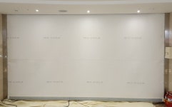 방화셔터(철재·스크린·방폭)-(주)세이프코리아(삼화셔터)