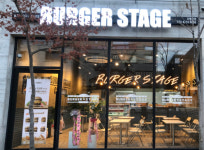매장      -버거스테이지 진주초전점