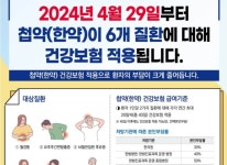 한약 건강보험 시행-남원 청춘한의원