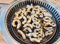 메뉴      -흥부민물장어