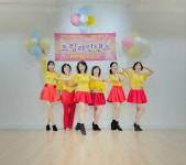 수업-드림라인댄스&스튜디오