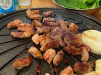 내부시설-용산역 맛집 최가네숯불구이