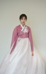  embroidery-한복더하다