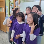 서울 상원초등학교-솜사탕 포토부스 팝콘 뻥튀기