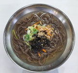 메뉴      -국수의품격 성남점