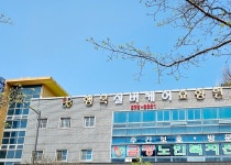 시설소개-행복실버케어요양원