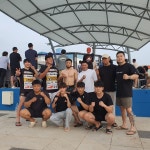 시합사진-MUSTANG BJJ