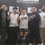 시합사진-MUSTANG BJJ