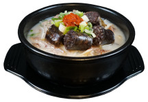 메뉴       -한국순대 대림점