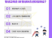 자격취득과정-평생아츠센터