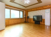 1호실-속리산 민들레펜션