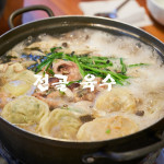 돈골육수/순대국 육수-순대공장 신창식품&신토리