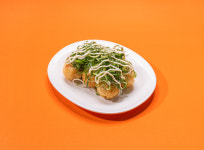 타코야끼-순수타코