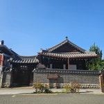 외관사진-가락청 한옥 게스트하우스