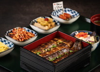 든든한한끼 점심특선-명품장어앤갈비