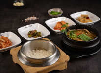 든든한한끼 점심특선-명품장어앤갈비