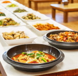 메뉴사진-철원한식뷔페