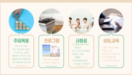 프로그램 -용인동백ABA 연구소