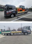 신속하게 안전하게 정확하게-대전추레라 대전카캐리어 탁송