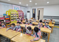 조이풀랜드-행복한어린이집