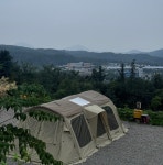 갤러리-춘천별빛캠핑장