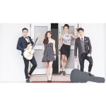 더 샘 윌로우스 The Sam Willows