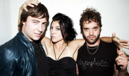 니코 베가 Nico Vega