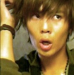 유타 아라이 アライユウタ 新井悠太