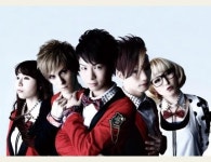 오로라 택트 オーロラタクト