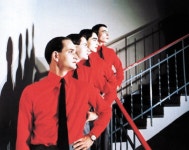 크라프트베르크 Kraftwerk