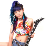 리에 에이케이에이 스자크 Rie A.K.A. Suzaku リエエーケーエースザク