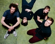 로그 웨이브 Rogue Wave