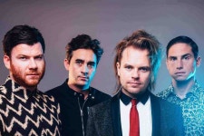 엔터 시카리 Enter Shikari