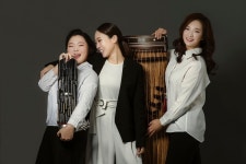 모던가곡 Moderngagok