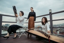 모던가곡 Moderngagok