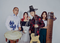 구각노리 GUGAKNORI