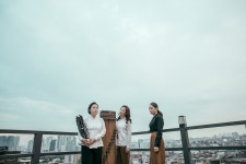 모던가곡 Moderngagok