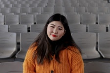 옥진주 Ok Jin Ju