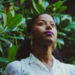 아자 모넷 Aja Monet