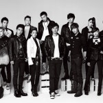 와이지패밀리 YG Family