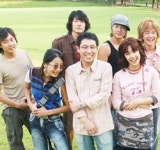 논스톱 밴드 Nonstop Band