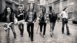 드래곤포스 Dragonforce