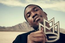 미크 밀 Meek Mill