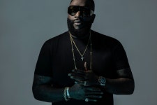 릭 로스 Rick Ross